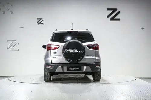 Ford Ecosport 1.5 Freestyle 123cv 4x2 2020