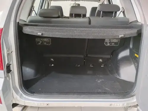 Chery Tiggo 3 1.6 Comfort 2016
