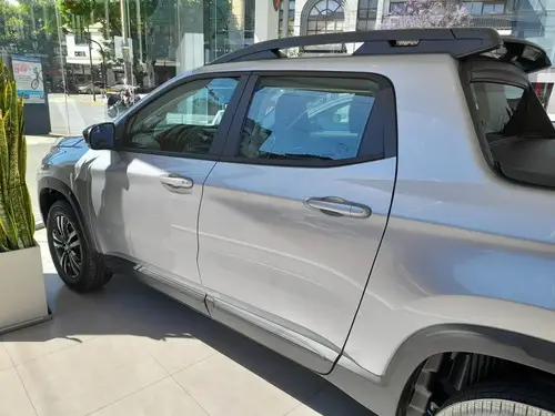 Fiat Toro 1.3 T270 Freedom 4X2 2026