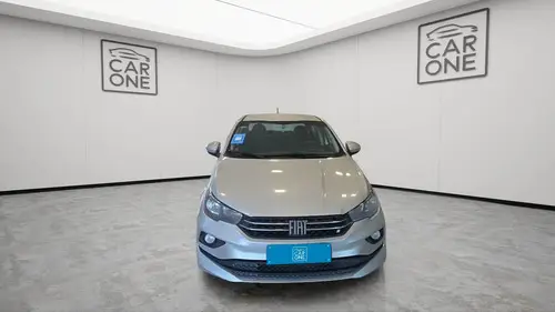 Fiat Cronos 1.3 GSE LIKE L23 2023