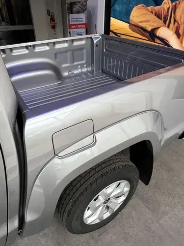 Volkswagen Amarok 3.0 Cd Tdi V6 258Cv Comfortline 4X4 At 2026