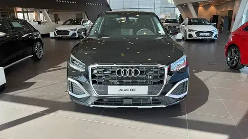 Audi Q2 2.0 40 Tfsi Stronic Quattro 2026
