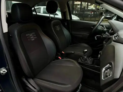Chevrolet Prisma 1.4 LT L16 2019