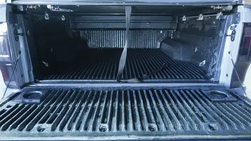 Ford Ranger Raptor 2.0l Biturbo Cabina Doble 4x4 2021