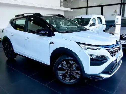 Renault Kardian 1.6 Sce Evolution 156 Mt 2026