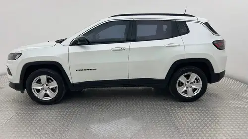 Jeep Compass 1.3 T270 Sport 2022