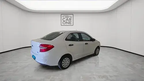 Ford Ka 1.5 S PLUS 4P L18 2021