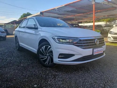 Volkswagen Vento 1.4 Highline 150cv 2021