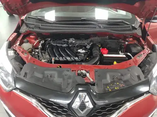 Renault Captur 1.6 Life 2018
