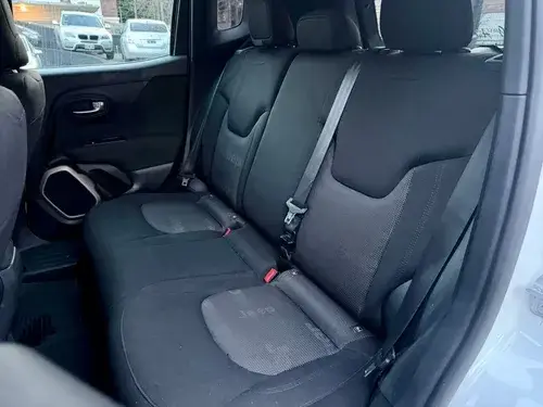 Jeep Renegade 1.8 4X2 SPORT AT L18 2017