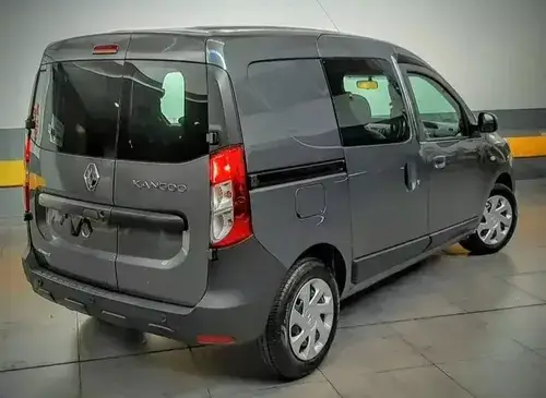 Renault Kangoo Ii Express Express 5A 2026