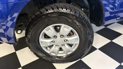 Ford Ranger 3.2 Cd 4x2 Xls Tdci 200cv 2015