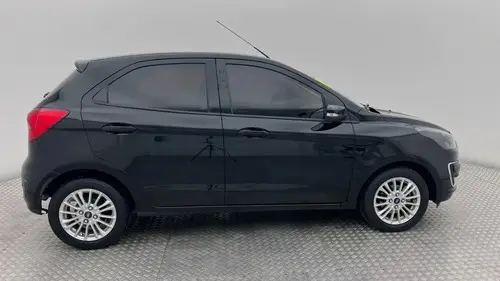 Ford Ka 1.5 Sel 2020