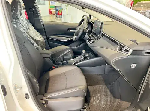 Toyota Corolla 1.8 Hev Xei Ecvt 2026