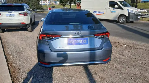 Toyota Corolla 2.0 Xei Cvt 171Cv 2023