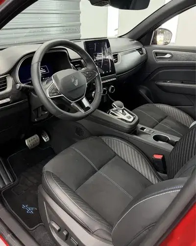 Renault Arkana 1.3 E-Tech Hybrid Espirit Alpine 2026