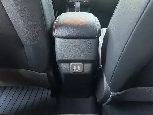 Chevrolet Sonic 1.0T Premier 2026