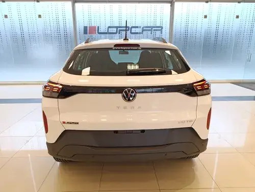 Volkswagen Tera 1.0T 170 Tsi Comfort At 2025