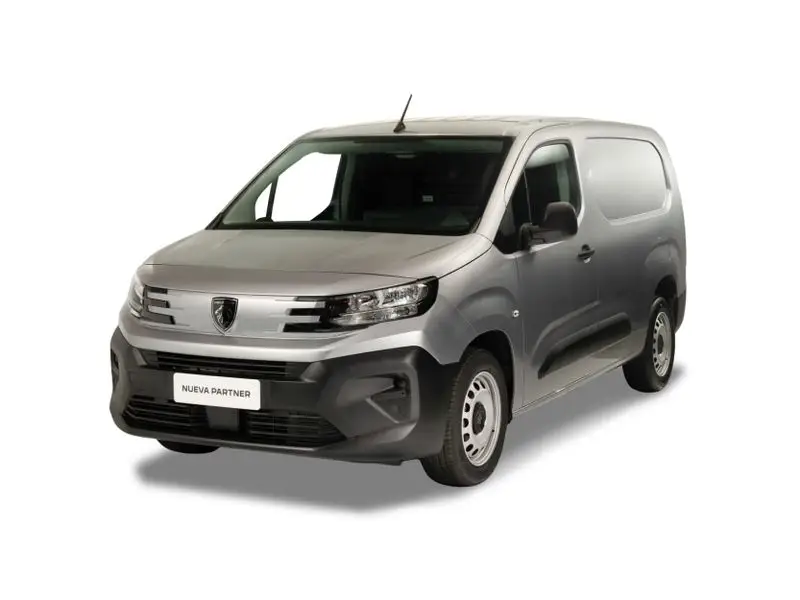 Peugeot Partner 1.6 HDI Confort L22 2026
