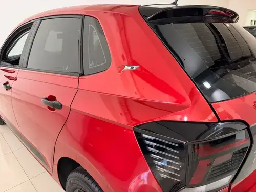 Volkswagen Polo 1.6 Msi Track 1ST EDITION 2023