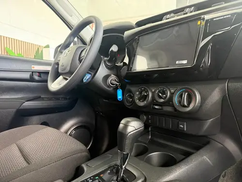 Toyota Hilux Pick-Up 2.4 Cd Dx 150Cv 4X4 At 2026