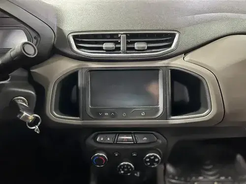 Chevrolet Prisma 1.4 Ltz 98cv 2013