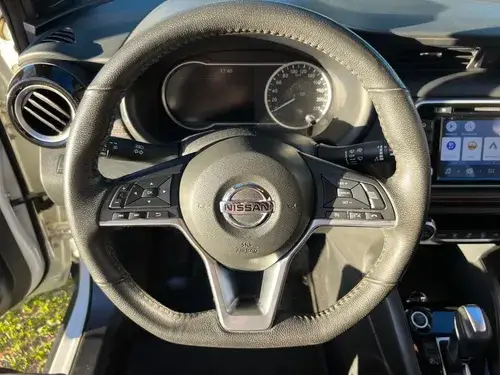 Nissan Kicks 1.6 Special Edition Cvt 120cv 2020