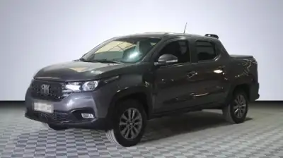 Fiat Strada 1.3 Freedom Cd 2025