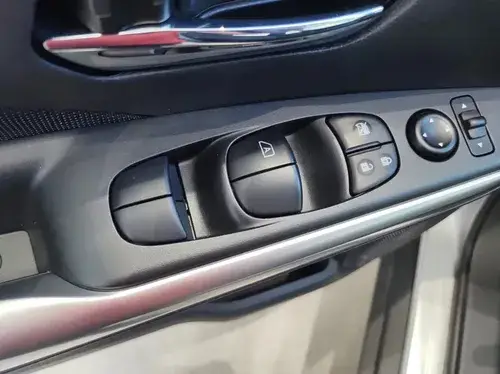 Nissan Kicks 1.6 Advance Cvt Plus 2026
