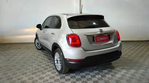 Fiat 500X 1.4 T 16v Pop 2018