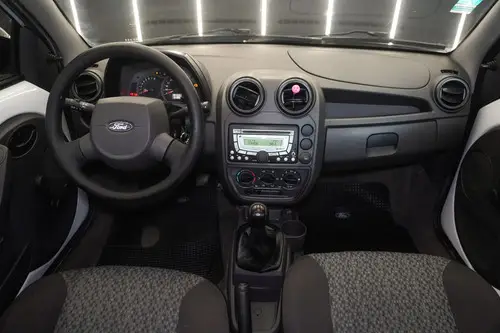 Ford Ka 1.6 Fly Viral 2013
