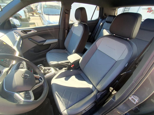 Volkswagen T-Cross 1.0 200 Tsi Comfortline Tip 2025