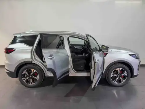 Chery tiggo 7 pro Hybrid 1.5 Mhev Premium 2026