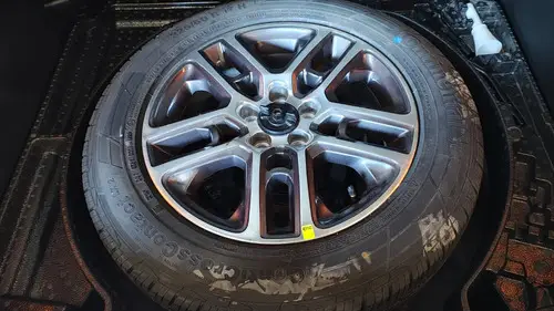 Jeep Compass 2.4 Sport 2020