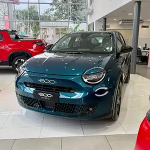 Fiat 600 HYBRID HYBRID 2026