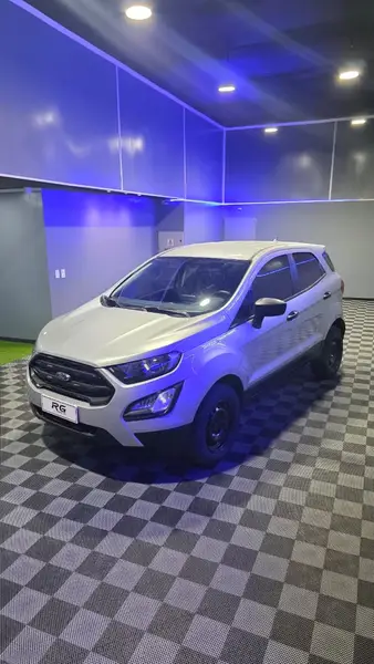 Ford Eco Sport s 1.5L 2020