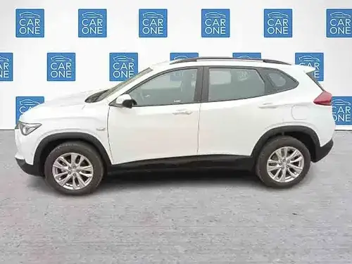 Chevrolet Tracker 1.2 T LTZ AT6 L20 2023