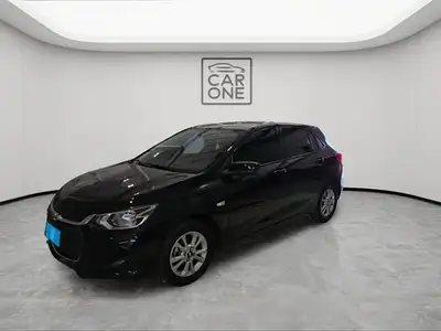 Chevrolet Onix 1.2 LT 5P L19 2020