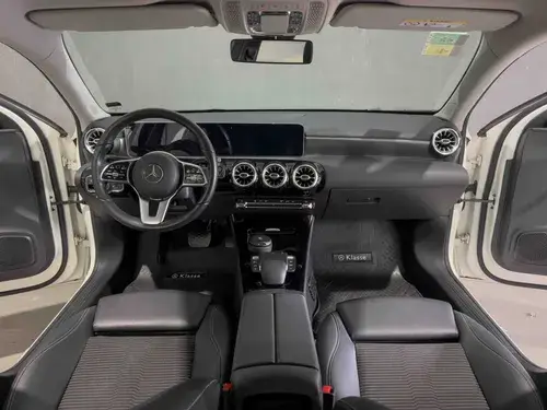 Mercedes-Benz Clase A 1.3 A200 163cv Progressive Sedan 2020