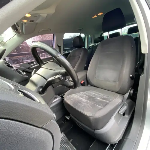 Volkswagen Tiguan 2.0 Elegance Tsi 200cv Tiptronic 2013