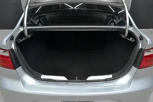 Volkswagen Voyage 1.6 GP I-Motion 2013
