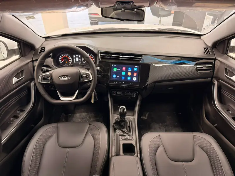 Chery Tiggo 2 PRO MAX CONFORT 1.5 2026