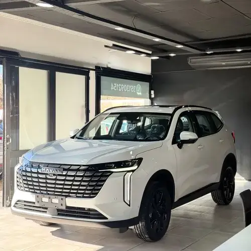 GWM HAVAL H6 PRO HEV SUPREME 2WD 2026