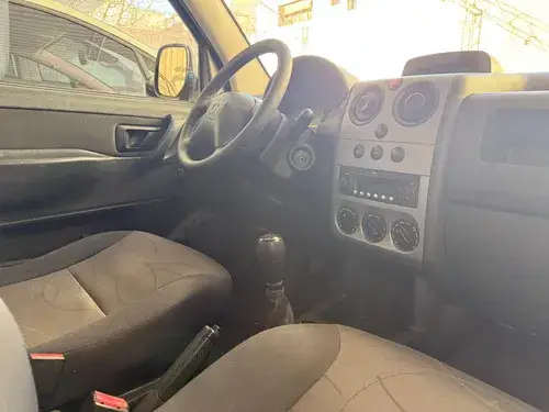 Peugeot Partner Patagonica 1.4 2011