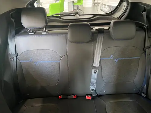 Renault Kwid 1.0 Sce 66Cv Iconic Bitono 2026