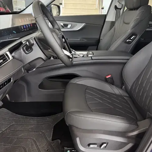 Chery Tiggo 8 Pro 1.6T Luxury 7Dct 2026