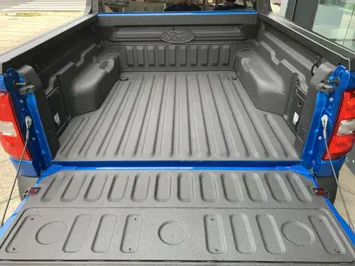 Ford Maverick 2.0 Ecoboost Xlt At8 Awd 2025