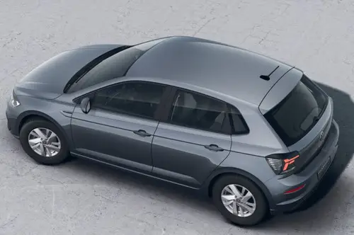 Volkswagen Polo 1.0 170 TSI COMFORTLINE 2025