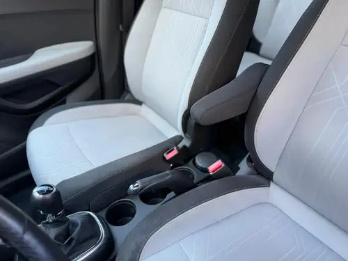 Chevrolet Tracker 1.8 Ltz 2019