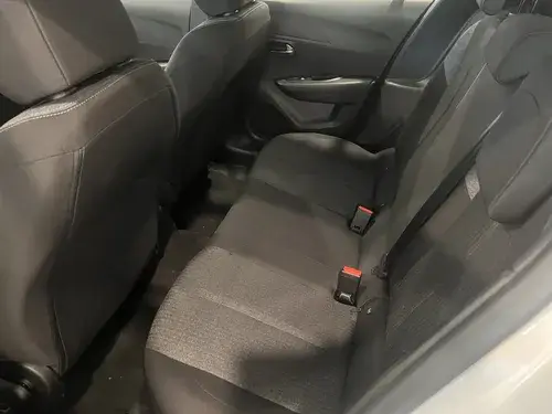 Peugeot 208 1.6 Allure At 2026